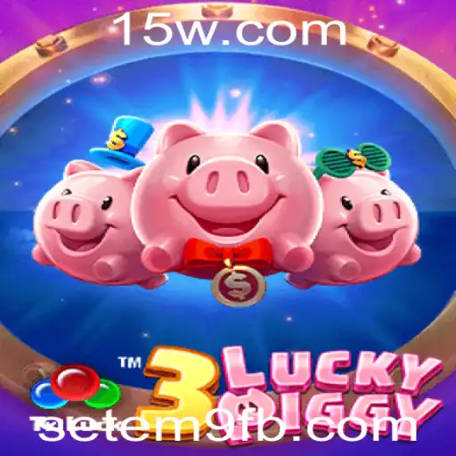 3LUCKYPIGGY: Descubra o Fascinante Mundo do Jogo de Estratégia e Sorte