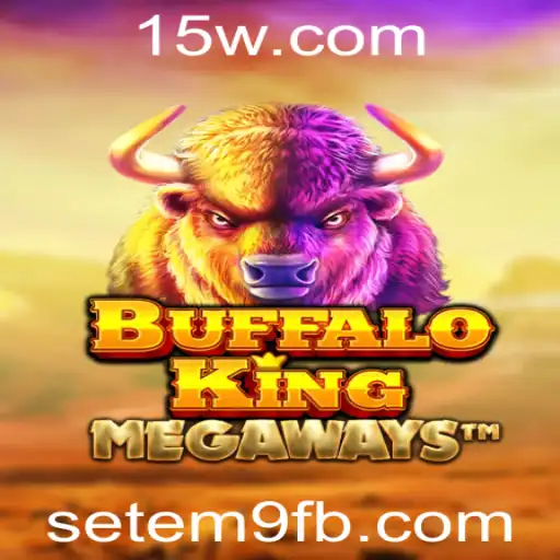 BuffaloKing: Um Mergulho no Reino Selvagem dos Jogos de Cassino Online