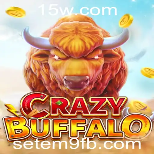 Explorando o Mundo de CRAZYBUFFALO: O Jogo Que Está Transformando Tendências