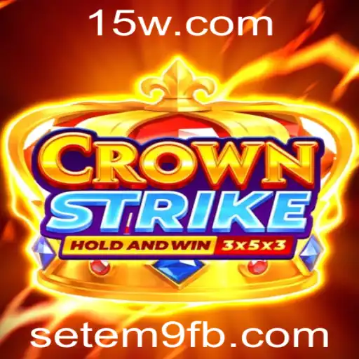 Descubra o Mundo de Crownstrike: O Jogo que Revoluciona o Entretenimento Digital