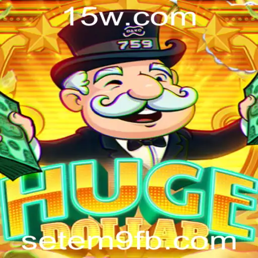 Descubra o Fascinante Mundo de HugeDollar: Um Jogo de Estratégia Financeira