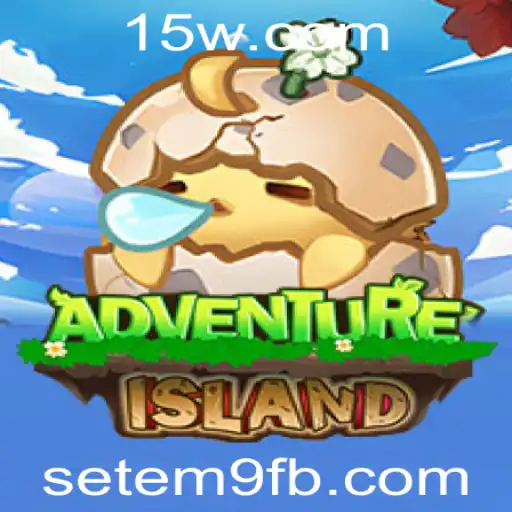 IslandsAdventure: Descubra a Emoção da Aventura em Setem9