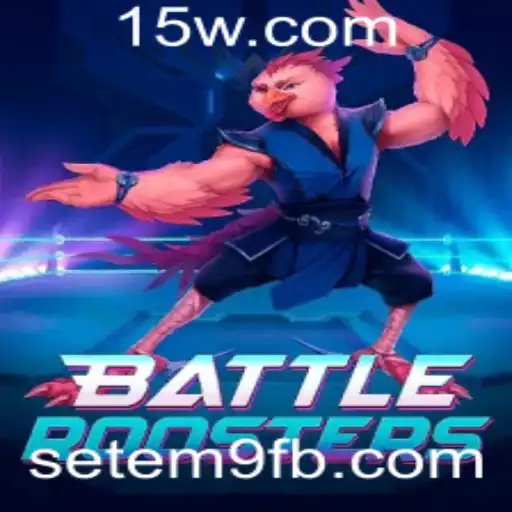 BattleRoosters: Uma Nova Experiência de Jogo de Estratégia com o Tema de Galos de Combate