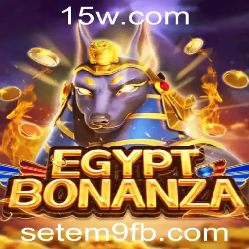 EgyptBonanza: Uma Jornada Épica no Mundo dos Faraós