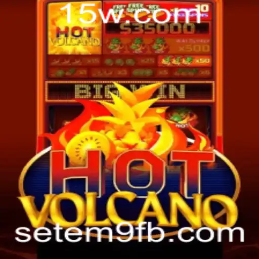 HotVolcano: Explosão de Entretenimento e Estratégia