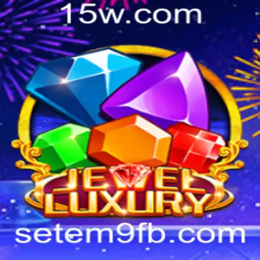 Descubra o Mundo de JewelLuxury: Um Jogo de Estratégia e Elegância