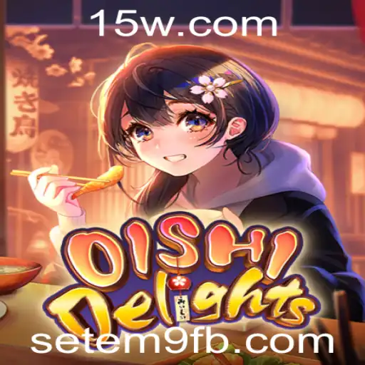 Explorando o Fascinante Mundo de OishiDelights: Regras e Inovação
