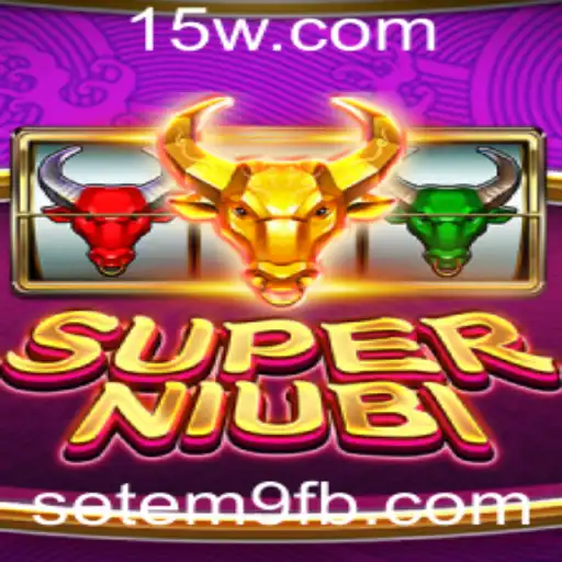 SuperNiubi: Uma Nova Era de Diversão no Mundo dos Jogos