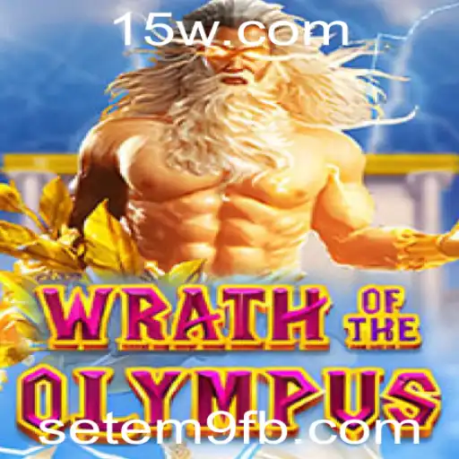 Explorando o Emocionante Universo de WrathofOlympus