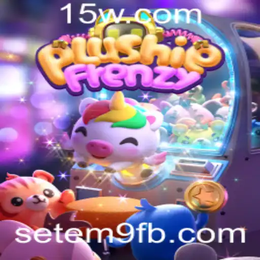 Descubra o Fascinante Mundo de PlushieFrenzy: Um Jogo de Pelúcia e Aventura