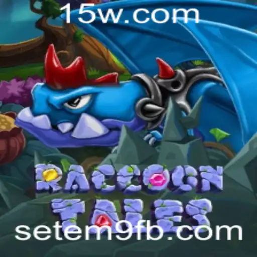 Explorando o Mundo de RaccoonTales: Uma Jornada pela Aventura