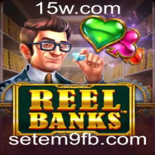 ReelBanks: Explorando o Jogo e Suas Regras
