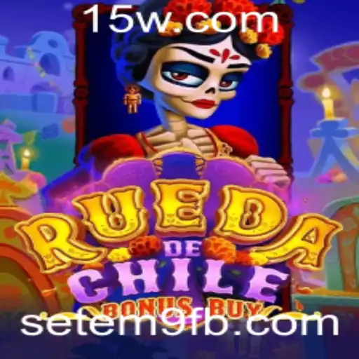 Explorando o Fascinante Jogo RuedaDeChileBonusBuy