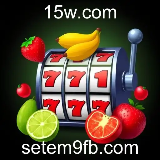 Slots de Frutas