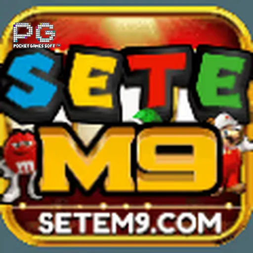 setem9 Logo